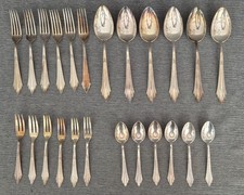Teile altes jugendstil gebraucht kaufen  Deutschland