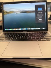 Macbook air space for sale  Lexington