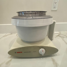 Bosch 6.5 qt. for sale  Lakewood