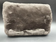 Fur hand muff for sale  Rush Springs