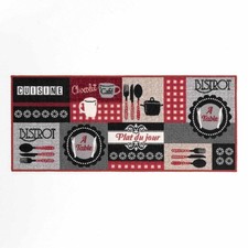 Tapis cuisine digital d'occasion  Mouans-Sartoux