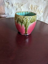 Ancien cache pot d'occasion  Audincourt