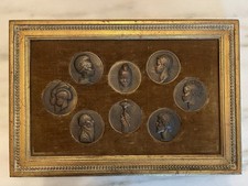 Emile monier set for sale  New York