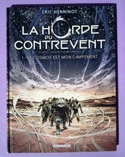 Horde contrevent eo d'occasion  Aurillac