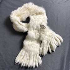 stole fur cap for sale  Indianapolis