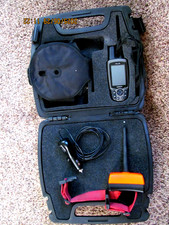 Garmin astro 220 for sale  Fox Lake