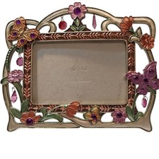 Ornate floral butterflies for sale  Oakley