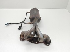 Catalizzatore per citroen usato  Italia
