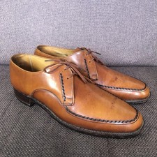 Crockett jones mens for sale  BRIGHTON
