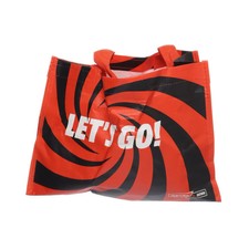 MediaMarkt, torba z tkaniny, unisex (dorośli), czerwony/czarny, 34, 13, 24 cm #ghU na sprzedaż MediaMarkt, torba z tkaniny, unisex (dorośli), czerwony/czarny, 34, 13, 24 cm #ghU na sprzedaż  PL