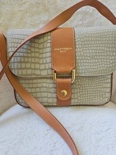 Courreges sac main d'occasion  Grenoble-
