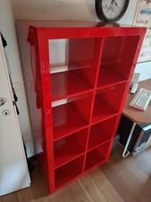 Libreria scaffale ikea usato  La Spezia