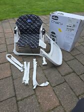 Chicco baby sitzerhöhung gebraucht kaufen  Hünxe