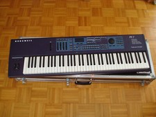 Kurzweil pc2 stagepiano gebraucht kaufen  Regensburg