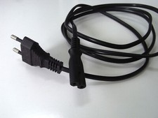 Netzkabel eurostecker strom gebraucht kaufen  Düsseldorf