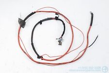 Cabo de bateria positivo usado 1990-1999 BMW E36 318i 323i 325i 328i M3, usado comprar usado  Enviando para Brazil