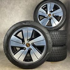 Winterräder porsche taycan gebraucht kaufen  Efringen-Kirchen