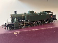 Fulgurex loco tender d'occasion  Expédié en Belgium
