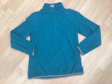 Tog turquoise zip for sale  MANCHESTER