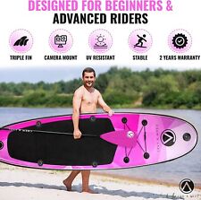 Inflatable standup paddle for sale  Brooklyn