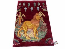 Handmade rug new for sale  Woodbury