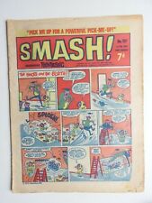 Smash fantastic comic for sale  WOLVERHAMPTON