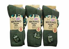 Pairs mens merino for sale  LEEDS