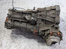 Audi gearbox manual for sale  BROXBURN