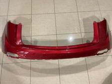 Rear bumper cover for sale  Houston