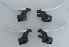 4 tampas de porcas de tampa de carburador BMW MOTOCICLETA BING R50/2 R60/2 R67/2 R51/3 R67 R25/ comprar usado  Enviando para Brazil