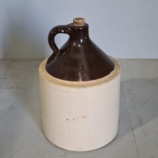 Molasses jug crock for sale  NEWARK