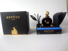 Lanvin arpege edition d'occasion  Montbéliard