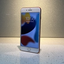 Usado, Apple iPhone 7 Plus 128GB A1784 Vermelho/DO comprar usado  Enviando para Brazil