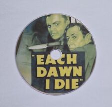 Dawn die 1939 for sale  HALIFAX