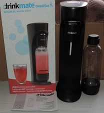 Drinkmate mnifizz wassersprudl gebraucht kaufen  Deutschland