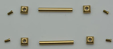 Gold plated 20mm for sale  LONDON