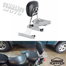 Schienale sissy bar usato  Spedire a Italy