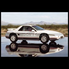 Photo .001823 pontiac d'occasion  Martinvast