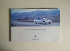 mercedes station wagon usato  Forgaria nel Friuli