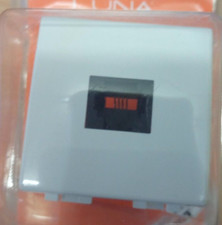 Connettore rj11 bticino usato  Remanzacco