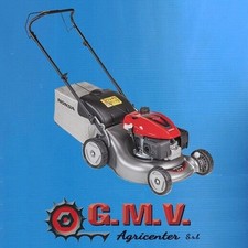 Rasaerba honda hrg usato  Italia