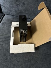 Conmutador Ethernet Contemporáneo Control EISK16-100T/Scorpion USNP segunda mano  Embacar hacia Mexico