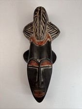 Hand carved wooden for sale  New Carlisle