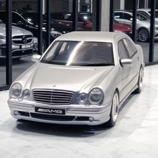 Mercedes benz e55 gebraucht kaufen  Neu-Ulm