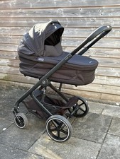 Cybex balios lux gebraucht kaufen  Essen
