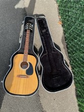 Johnson 620 dreadnaught for sale  Hawthorne