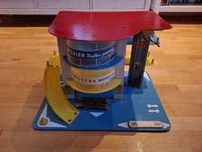 Löhmann parkhaus tankstelle gebraucht kaufen  Flensburg