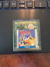 Nitendo game boy for sale  Petersburg