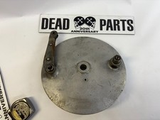 Harley ironhead sportster for sale  Danbury