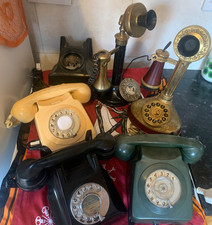 Lot genuine vintage for sale  WHITBY
